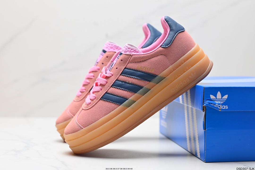 Adidas Gazelle Shoes